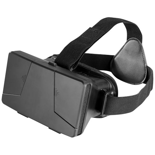 PF Virtual Reality Headset schwarz